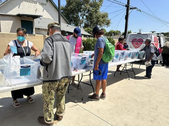 Family and public benefit support